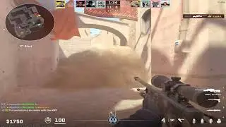 CS 2 - Cheating