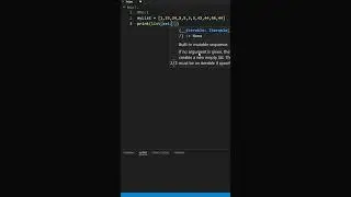 Remove Duplicates into List in Python 