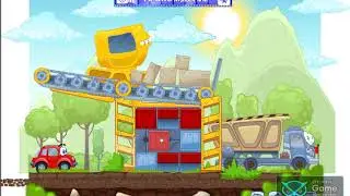 Игра Вили 3 прохождение