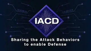 IACD Sharing Beyond Indicators