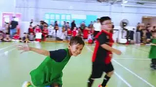 Jakarta School Athletic Conference
