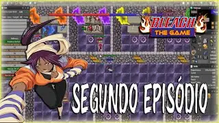 Fazendo as Quests Iniciais Sem Reborn No Bleach Game Feat : @NtoGamer