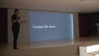 Zabbix Day FMB - Gustavo Castro: Monitoramento de MS SQL Server com Zabbix e PowerShell