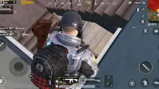 EFSANE TAKTİK PUBG MOBİLE