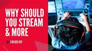 Tips On How To Get More Viewers As A New Streamer!