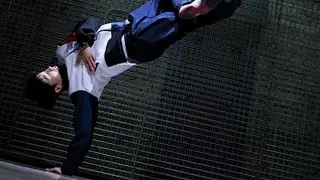 jinjo crew bboy wing || korea lagend 👑
