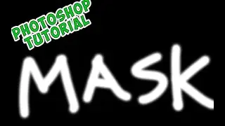 photoshop tutorial (Dansk) - at arbejde med Masker