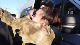 Мы вернемся!