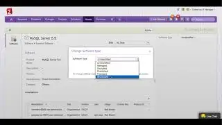 Asset management with ServiceDesk Plus Cloud