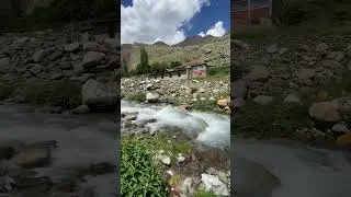 Кавказ природа💞