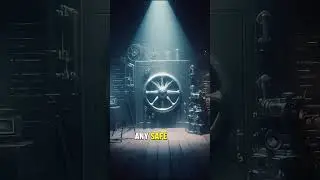 The Most Underrated SCP Ever? SCP-005: The Skeleton Key | Part 1