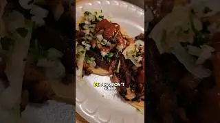 TACO TUESDAY! EL TAURINO on Hoover Street! #Food #Foodies #Tacos #TacoTuesday #LosAngeles #Shorts