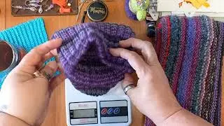 Сумки из рафии.Носочный переполох,грелка для кастрюли.