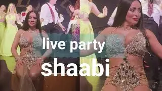 El ghazala ra2ya & Benti sultan / Liliya Gimatdinova & Al Azdekaa 2024 / Bellydance Queen