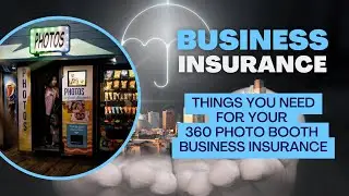 Business Insurance #360photobooth