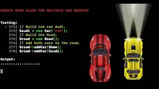 How to Think like a Programmer | PHP OOP Project | Create objects with PHP