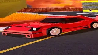 i got jailbreak s11 grand prize bloxy car  lol