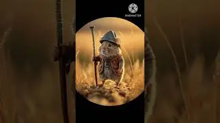 Что за существа?