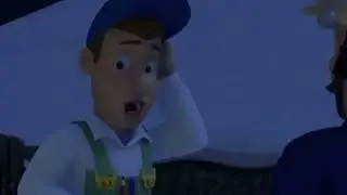 WTH is bro saying?! (Jollibee edition)