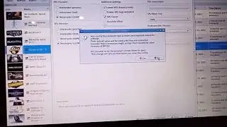 how to fix rpcs3 games not booting/lag/stutter/game /settings      Acer 6200 with 520 graphics prt1