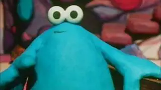 The Trapdoor - Slither, Wriggle and Writhe