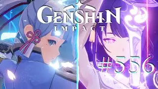 Genshin Impact #556 Evento Festival dos Despedidos Solenes - Banquete da Quietude dos Três Reinos!