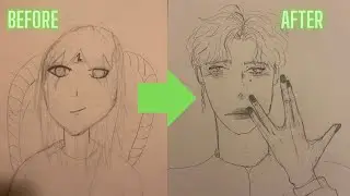 RATING MY OLD ARTS (PART 2)