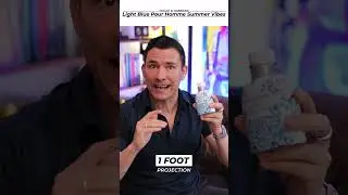 Light Blue Pour Homme Summer Vibes by Dolce & Gabbana 1-Minute Review 