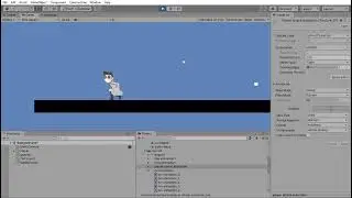 Viro Busters: Sample Movement [Unity]
