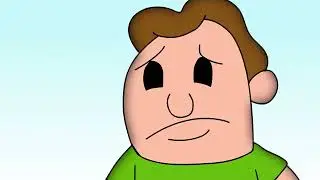 Знакомьтесь, это Саня