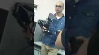 Фрагмент курса «Керамические виниры с препарированием и без препарирования».