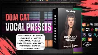 Sound Like Doja Cat Instantly | Pro-Level Vocals in Seconds!