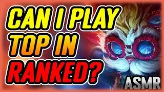 ASMR OF LEGENDS #126 LIVE GAMEPLAY
