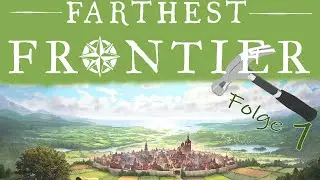 Farthest Frontier 2022 (deutsch) #01