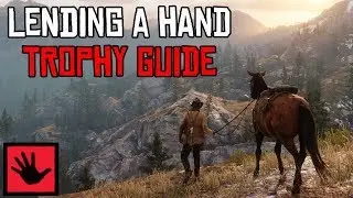 Red Dead Redemption 2: 
