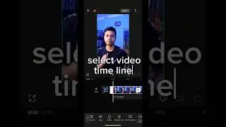 how to remove video background in capcut #viral #shorts #ytshorts