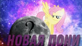 Новая поняшка •|MLPstarShay|•
