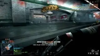 Battlefield 4 HITMAN Dogtags