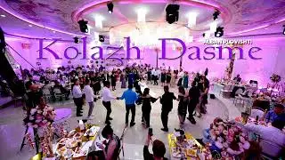 Alban Plovishti - Kolazh Dasme