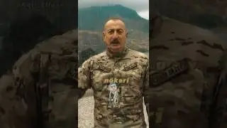 Prezident İlham Əliyev “Serjik istirahət məclislərinin…” #ilhamaliyev #presidentaz #tərtər