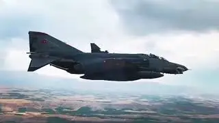 Eskişehir'e iniş için Peel Off