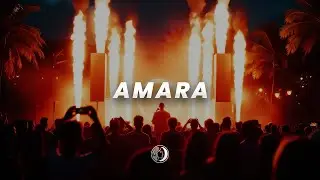 MD DJ & Oliver D - Amara [Afro House]