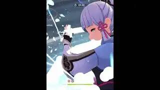 Como Quebrar O Genshin Impact com o Childe #genshinimpact #genshinbr