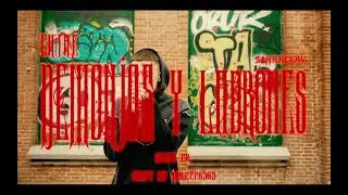 Markcow - Entre Demonios y Ladrones (Video Oficial)