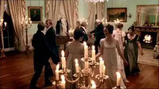Persuasion 2007 - Dance Theme