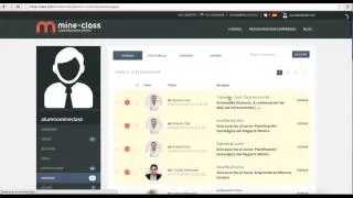 Leer y Responder Mensajes del Curso