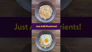Simple Ways To Make Meals Nutritious