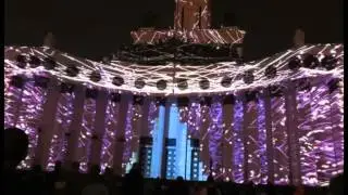 Московский международный фестиваль "Круг света"