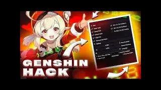 🔥🔥GENSHIN IMPACT HACK 2021 FREE DOWNLOAD🔥Rapid Fire , Skill No Cooldown, Fly, Speed Hack🔥UNDETECTED🔥