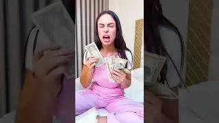Mi esposo y mi hija me quitan todo mi dinero